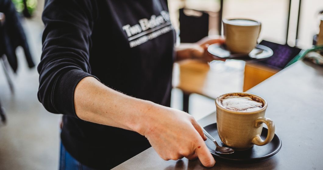 Cafes open past 3pm in Canberra