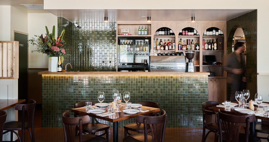 New Mediterranean dining room and bar opens in Weston Creek
