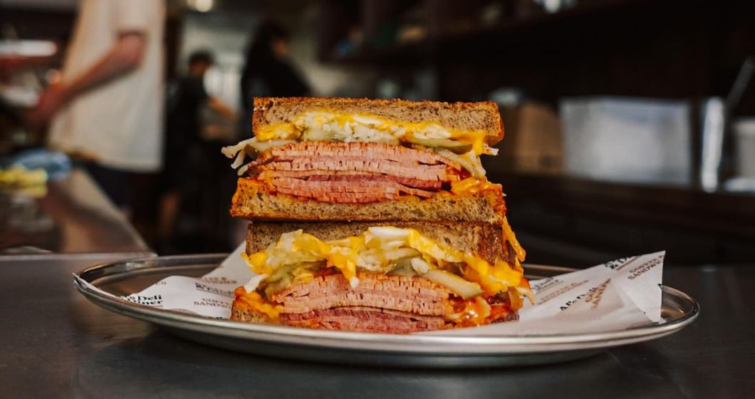 Where to get a bangin’ sandwich in Canberra