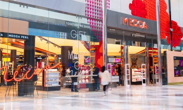 A Mecca flagship is taking over Zara with more new retailers expected to open in the Canberra Centre