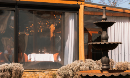 Mother’s Day at Pialligo Estate