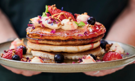 Mother’s Day Brunch at The Alby