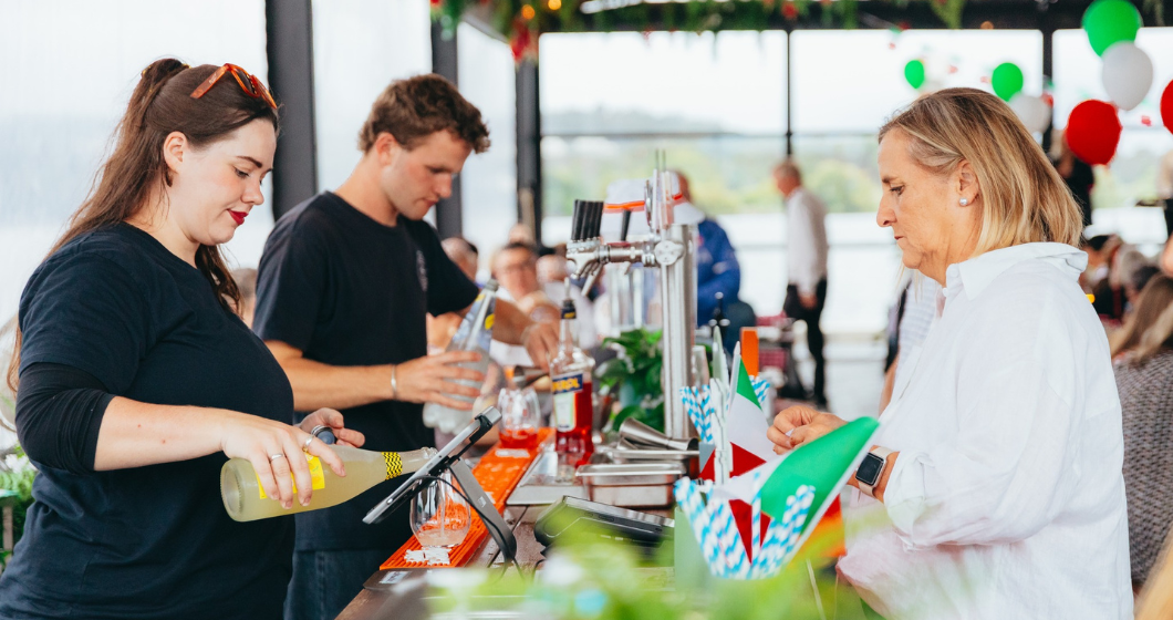 Viva Italia: Canberra’s first ever Italian Festival