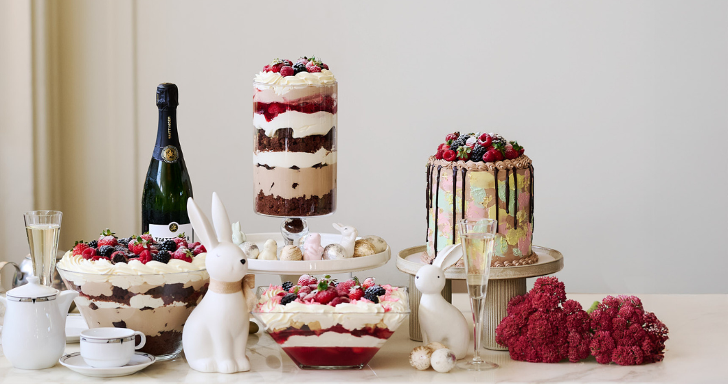 What’s on this Easter long weekend in Canberra