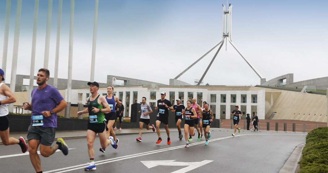 Where to eat, drink, and recover after the Canberra Marathon