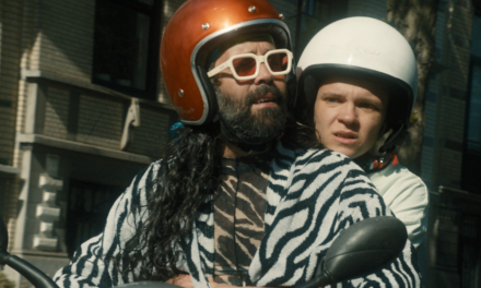 Flickerfest returns to Canberra with award-winning European films