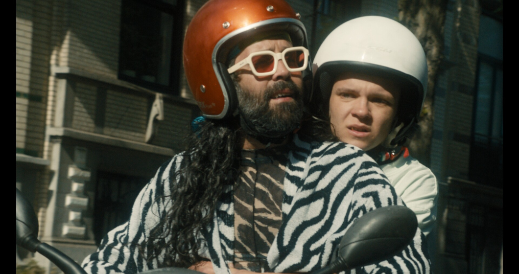 Flickerfest returns to Canberra with award-winning European films