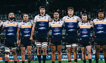 Brumbies final two home games are set to be season-defining clashes