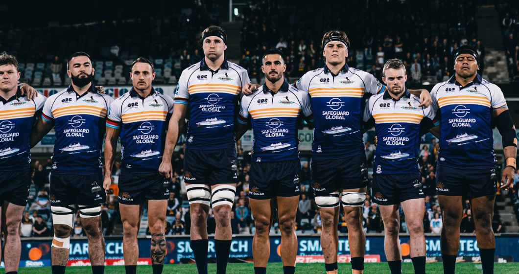 Brumbies final two home games are set to be season-defining clashes