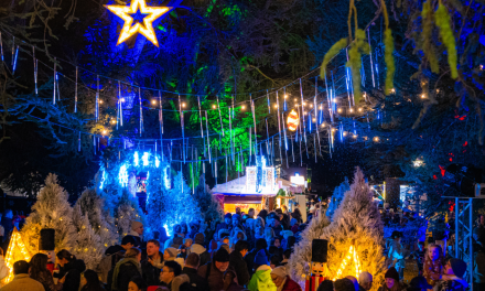 Christmas in July Festival returns to Canberra with a new location
