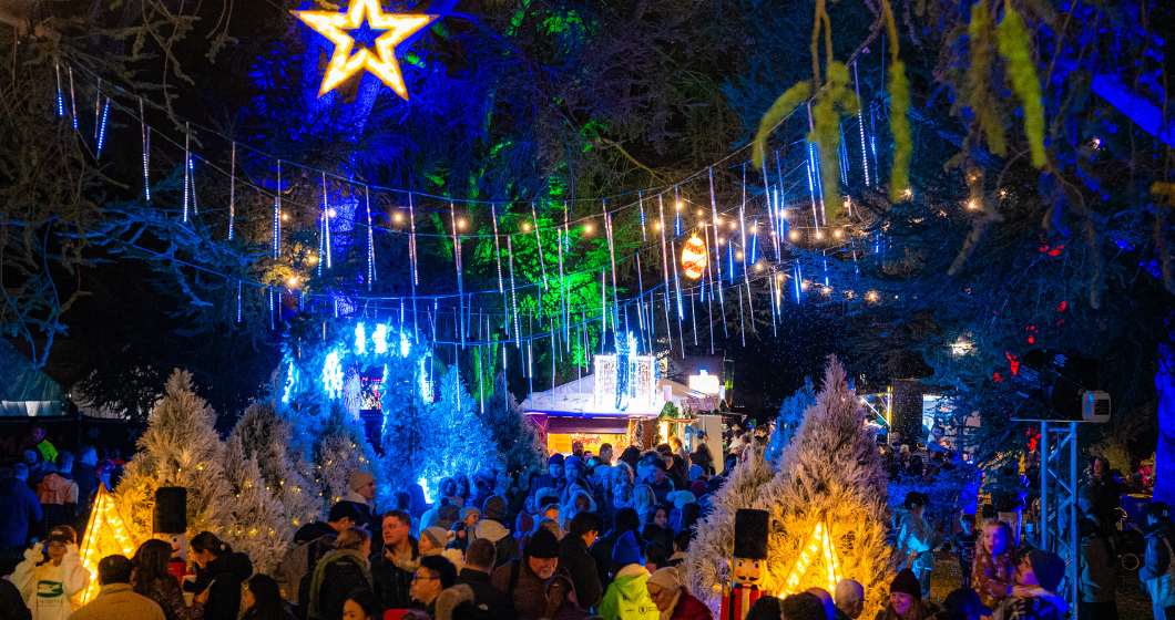 Christmas in July Festival returns to Canberra with a new location