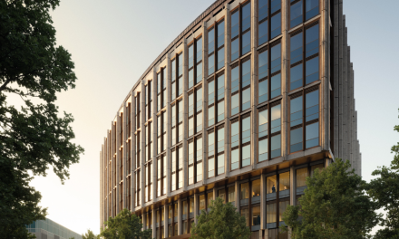 First look: inside Crystalbrook Aurora coming to Canberra – and it’s already turning heads