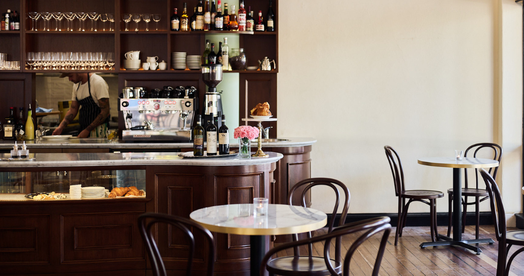 New Italian inspired bar opens at Verity Lane Market