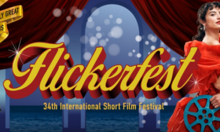 Flickerfest 2025