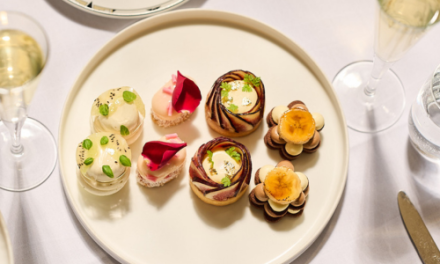 Mother’s Day at Hyatt Hotel