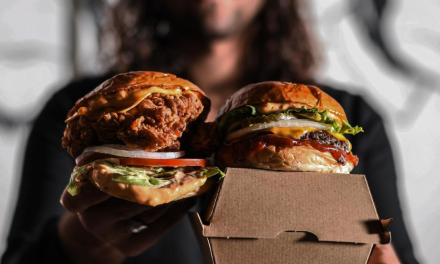 Grease Monkey is celebrating 10 years with a birthday bash and throwback prices