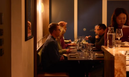 Two Canberra Venues Named Among Australia’s Best by Gourmet Traveller