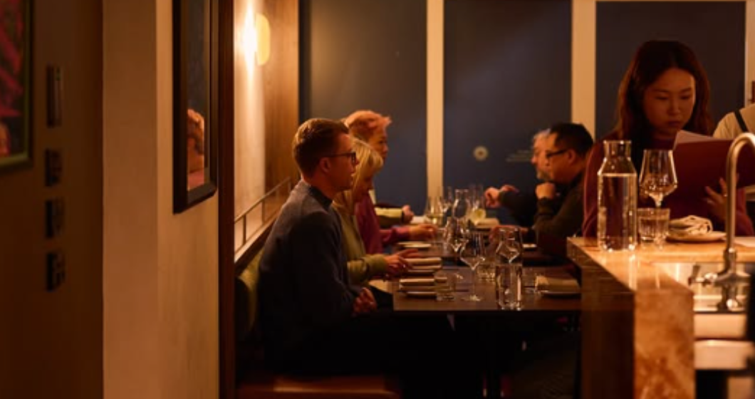 Two Canberra Venues Named Among Australia’s Best by Gourmet Traveller