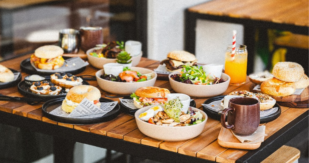 What to eat, drink, and do in the City West Area in Canberra