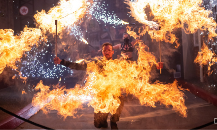 What to expect at Winter in the City this year in Canberra