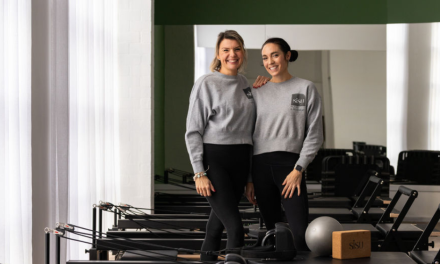 Canberra’s first science-led wellness studio is opening this month
