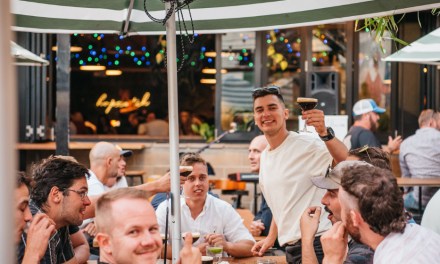 Hottest 100 of Aussie Songs listening parties in Canberra