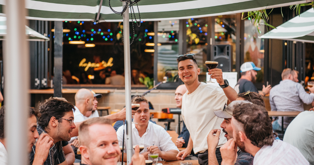 Hottest 100 of Aussie Songs listening parties in Canberra