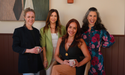 Reworking Motherhood: Canberra’s New Breakfast Series Supporting Mums