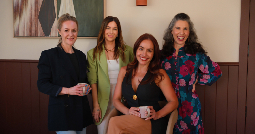 Reworking Motherhood: Canberra’s New Breakfast Series Supporting Mums