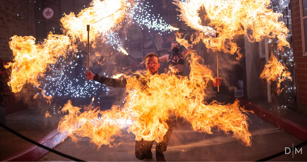 What to expect at Winter in the City this year in Canberra