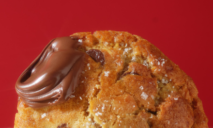 Sydney’s cult-favourite ButterBoy is bringing it’s cookies to Canberra