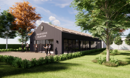 Pialligo Estate to Open Stunning New Cellar Door This Spring in Canberra