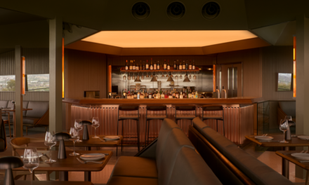 Canberra Restaurant Lunetta crowned ACT Restaurant of the Year