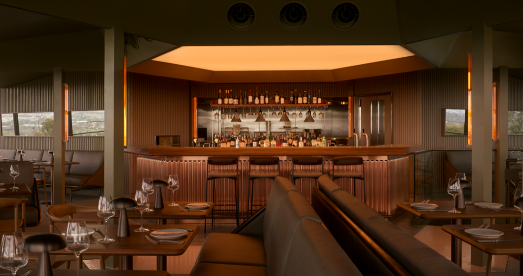 Canberra Restaurant Lunetta crowned ACT Restaurant of the Year