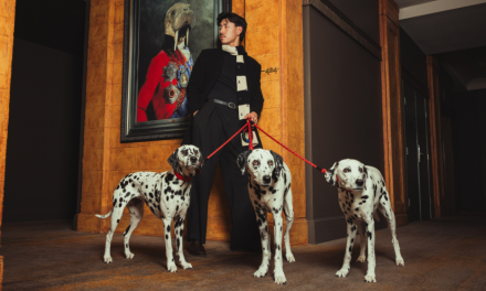 QT Canberra goes dog-friendly with the launch of Pup Yeah!