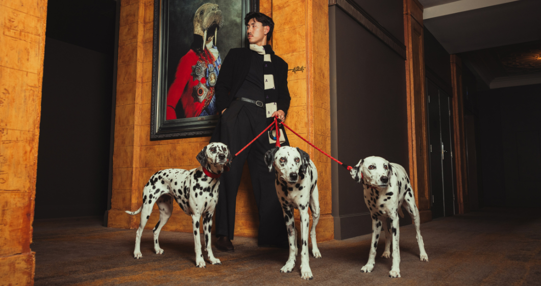 QT Canberra goes dog-friendly with the launch of Pup Yeah!