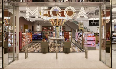 Canberra Centre Welcomes New Australian Designer Precinct
