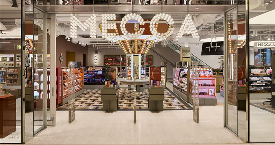 Canberra Centre Welcomes New Australian Designer Precinct