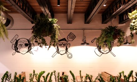Grease Monkey Lands in Belco with Free Burgers