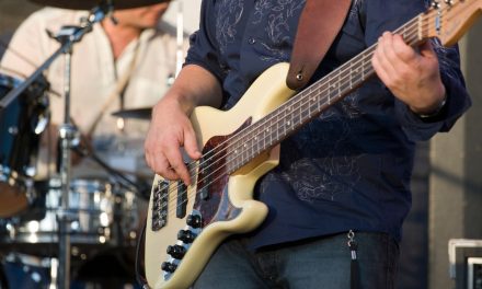 Race Day To Rock & Roll: Your November Line-Up at Mercure Canberra