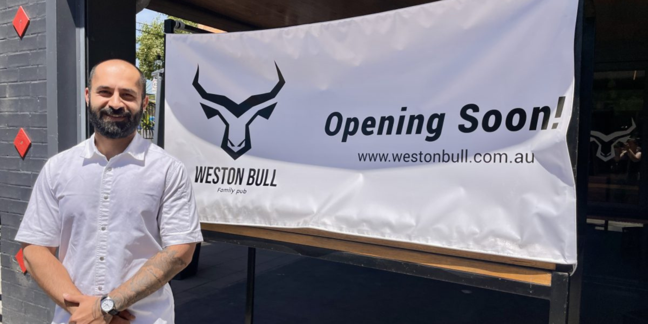 Weston Bull: A New Family Pub Set to Open in Early 2026