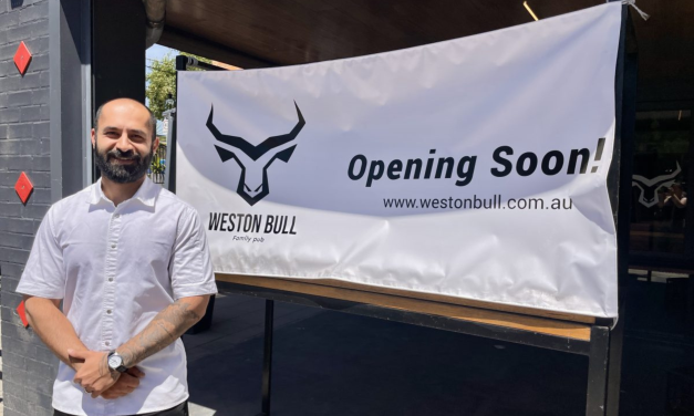 Weston Bull: A New Family Pub Set to Open in Early 2026