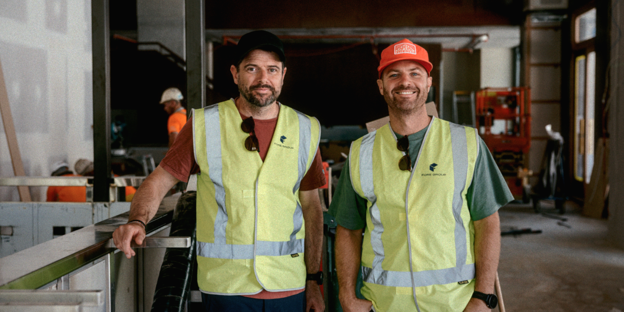 Capital Brewing Co announces second venue, Lager House, opening February 2026