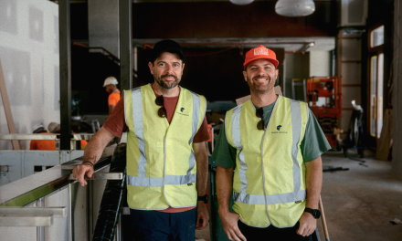 Capital Brewing Co announces second venue, Lager House, opening February 2026