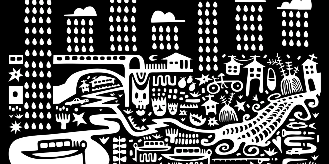 National Gallery of Australia: After the Rain, First Nations Art Triennial