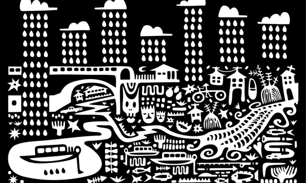 National Gallery of Australia: After the Rain, First Nations Art Triennial