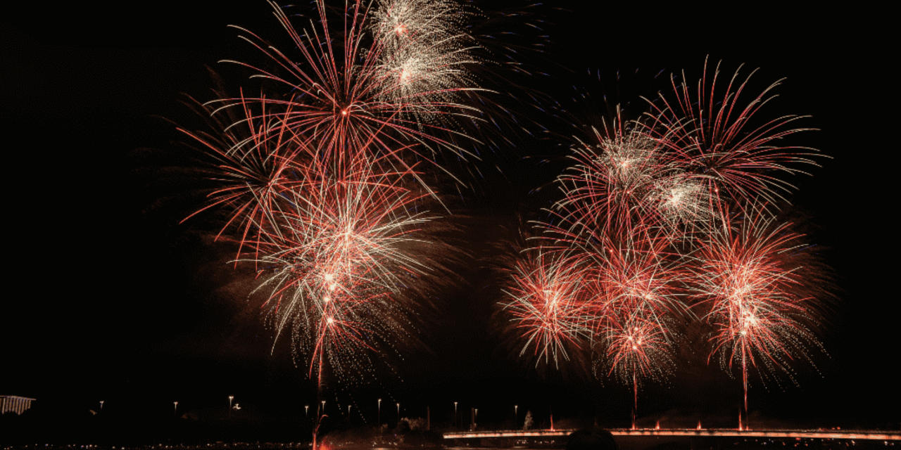 Where to spend NYE 2025