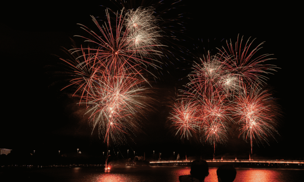 Where to spend NYE 2025