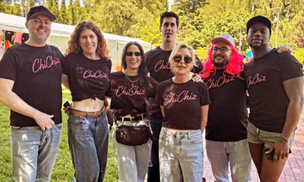 ChiChiz Brings a Bold New LGBTQI+ Bar to Canberra