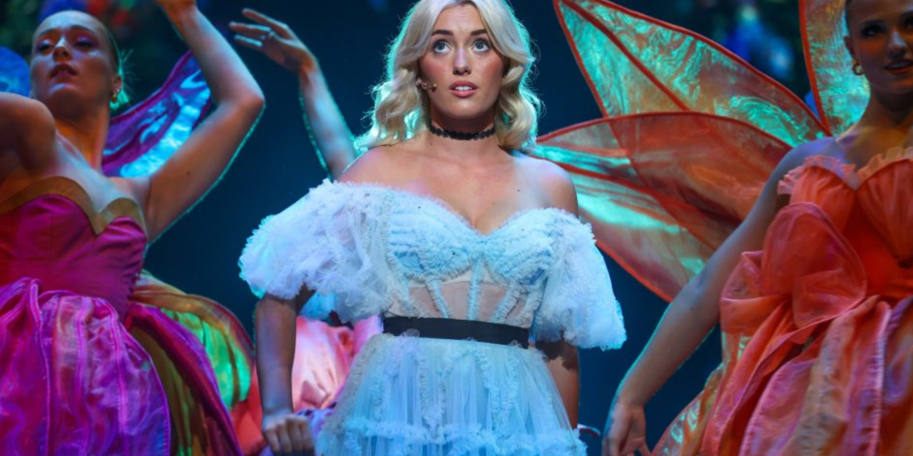 Cirque Alice at the Canberra Theatre Centre